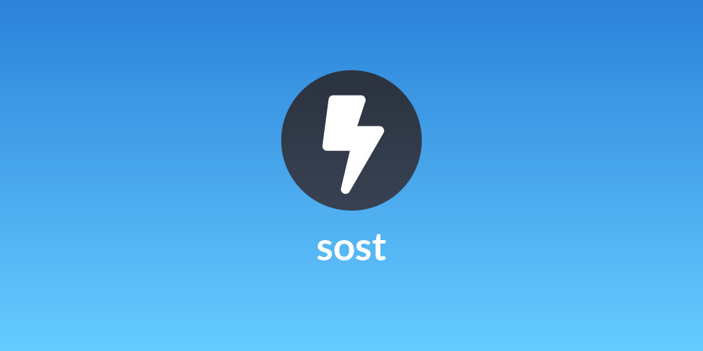 sost