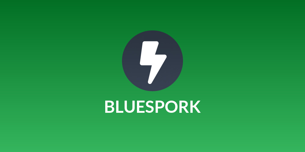 BLUESPORK