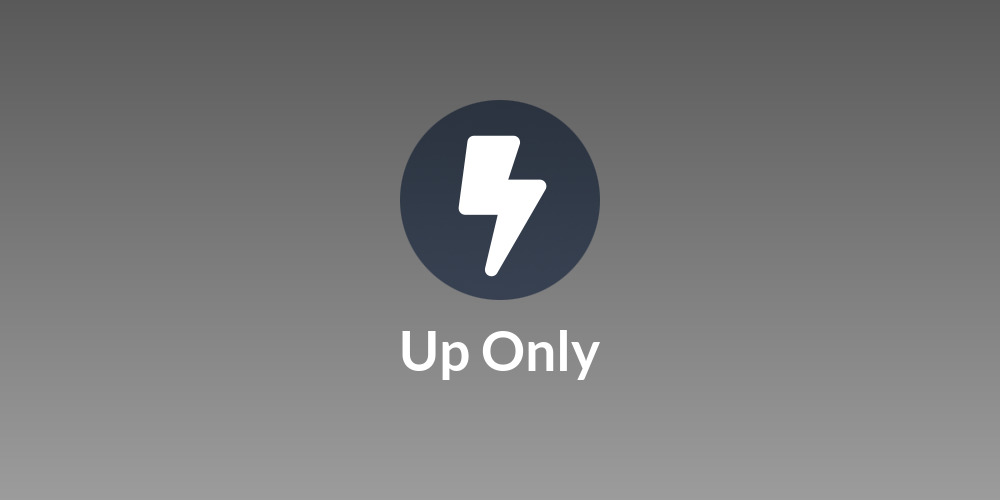 Up Only
