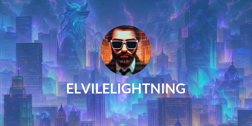 ELVILELIGHTNING