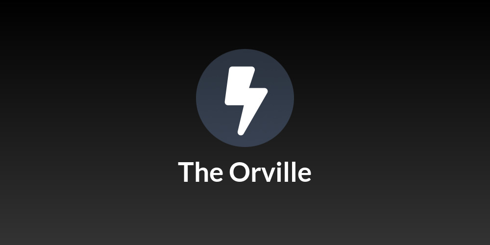 The Orville