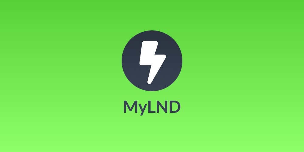 MyLND