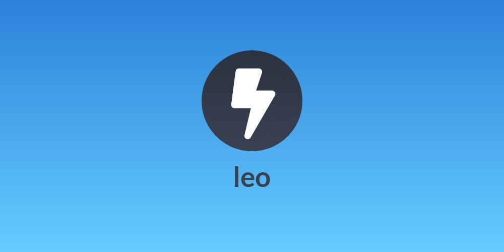 leo