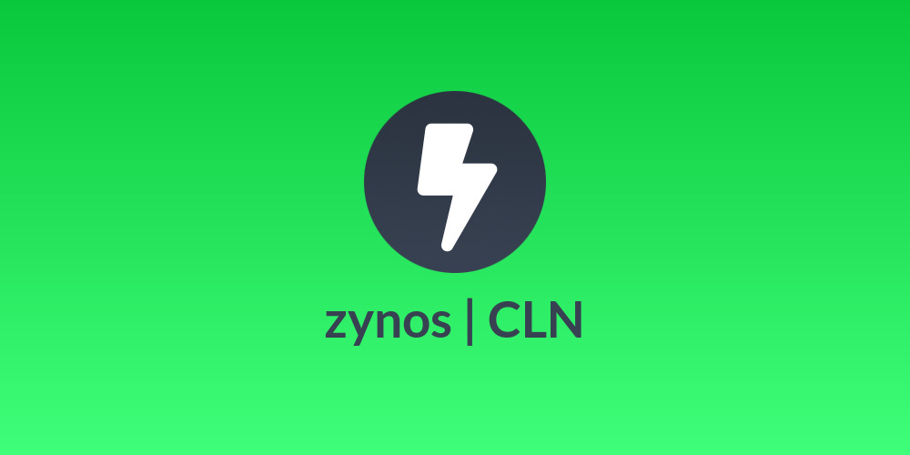 zynos | CLN
