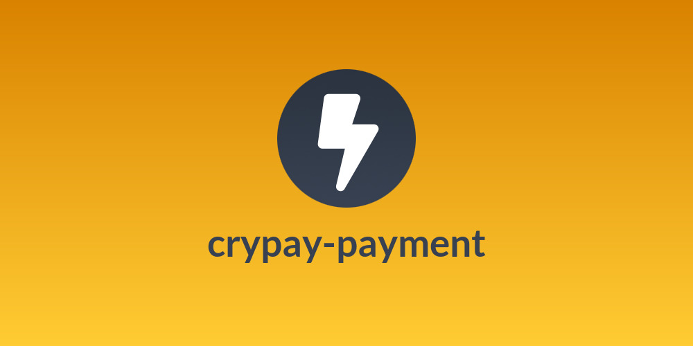 crypay-payment