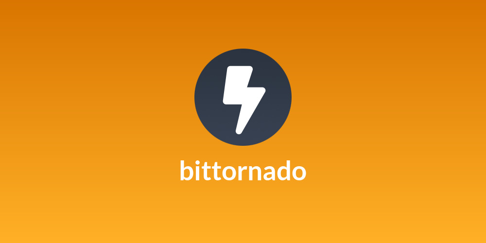 bittornado