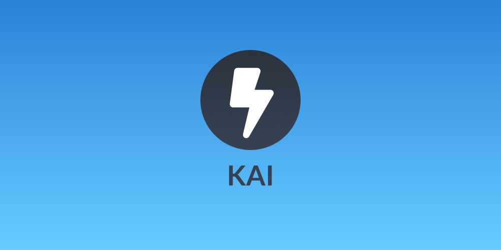 KAI