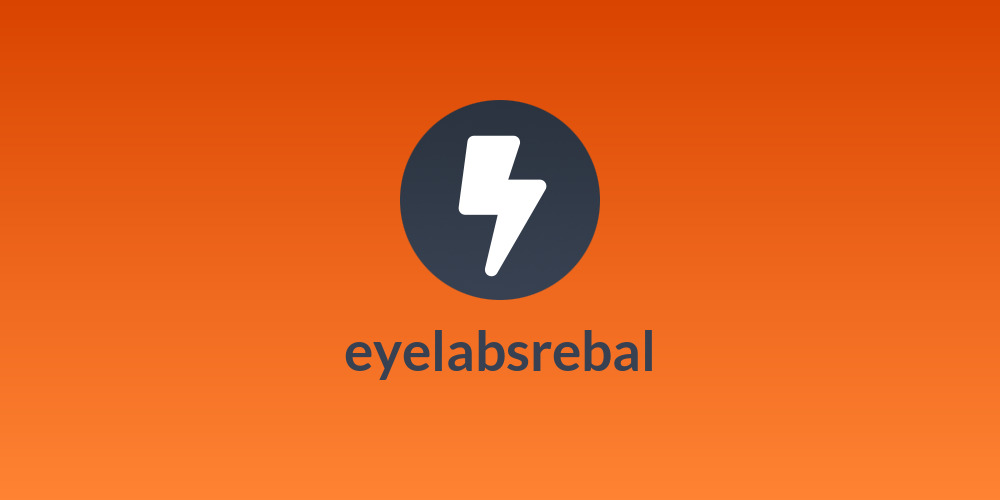 eyelabsrebal