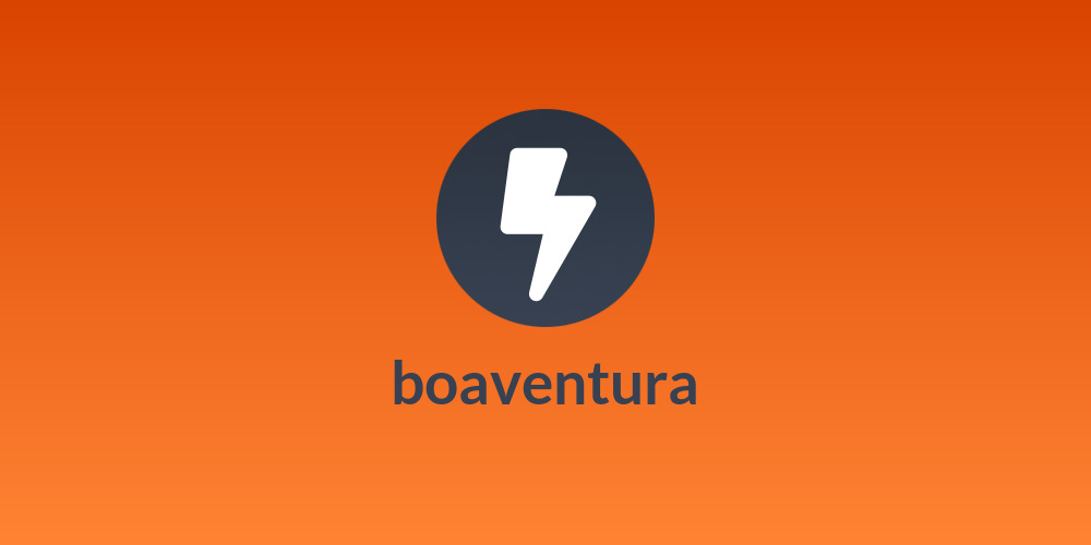 boaventura