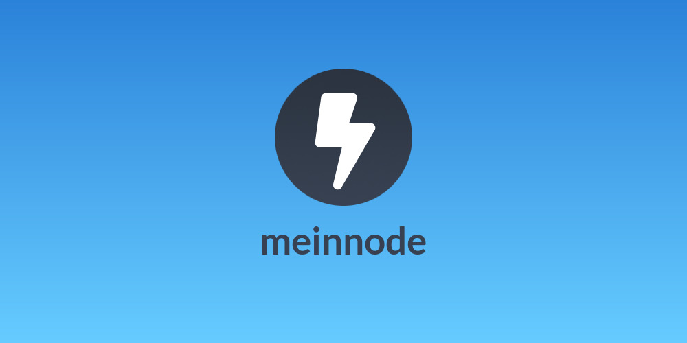 meinnode