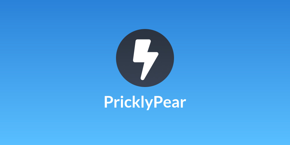 PricklyPear