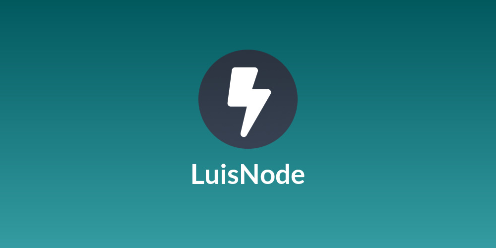 LuisNode
