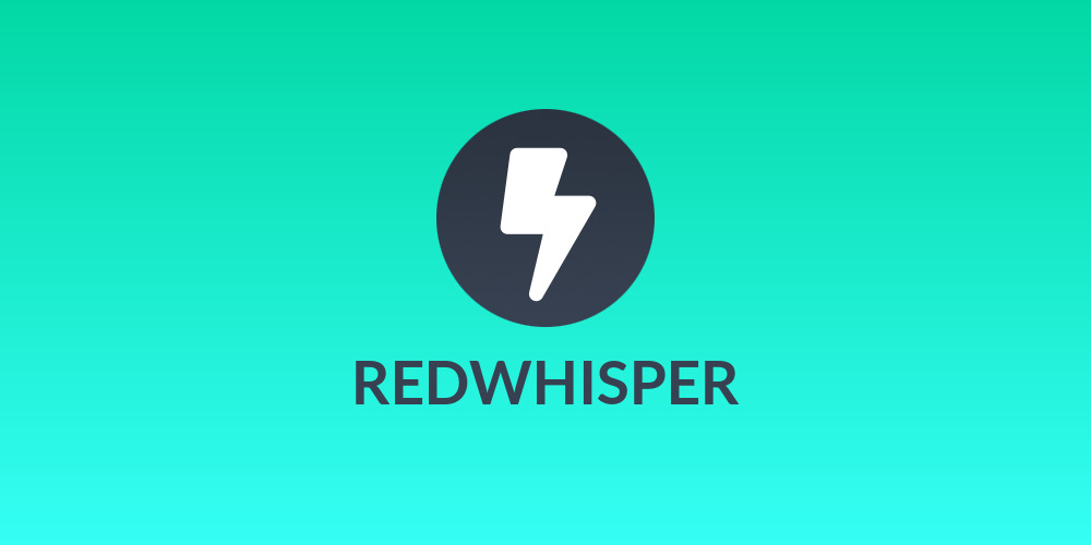 REDWHISPER