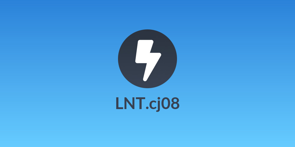LNT.cj08