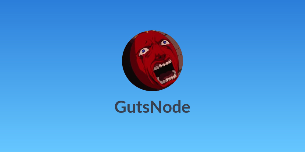 GutsNode