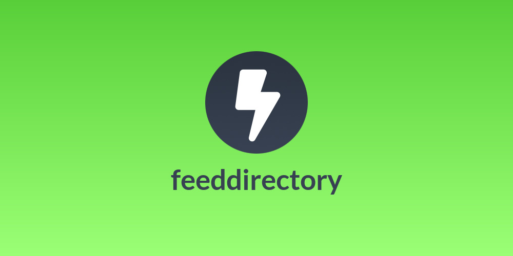 feeddirectory