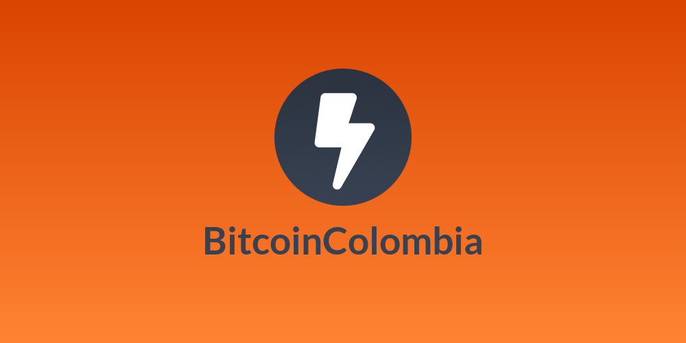 BitcoinColombia