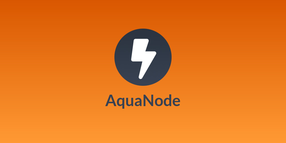 AquaNode