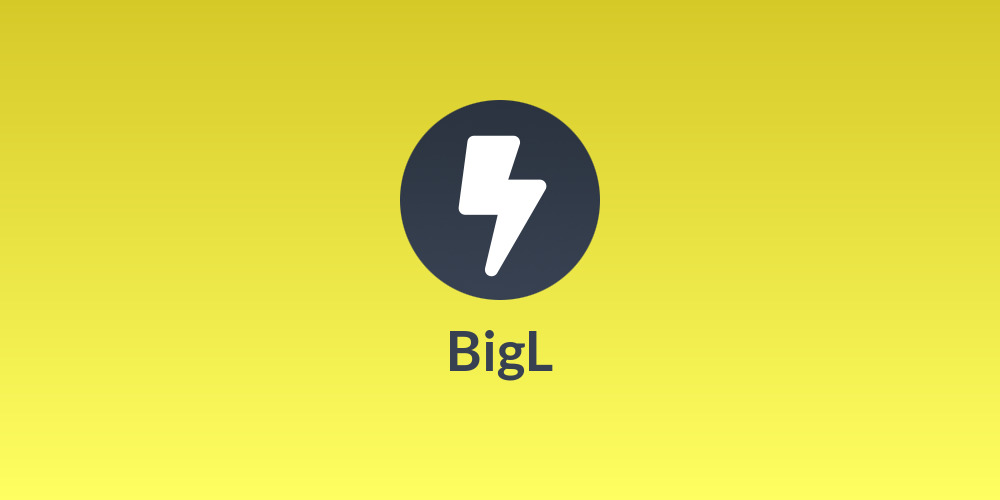 BigL