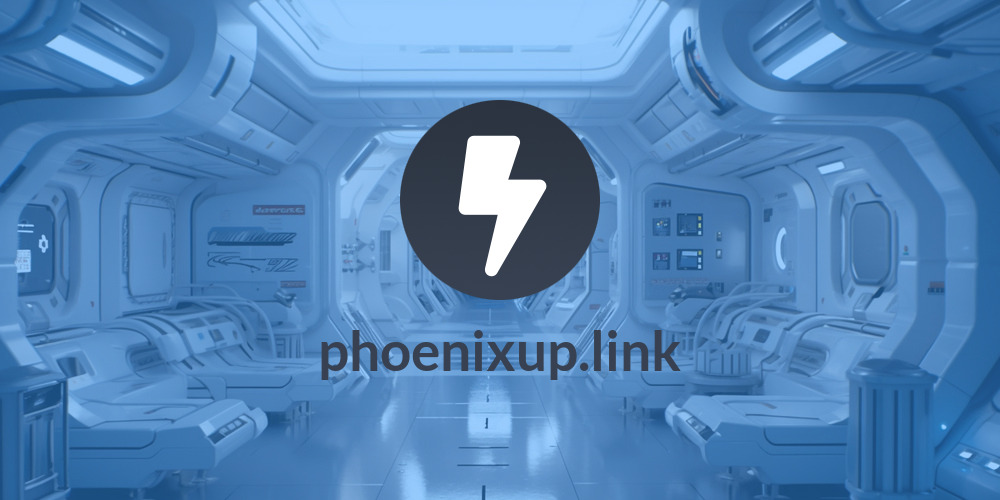 phoenixup.link