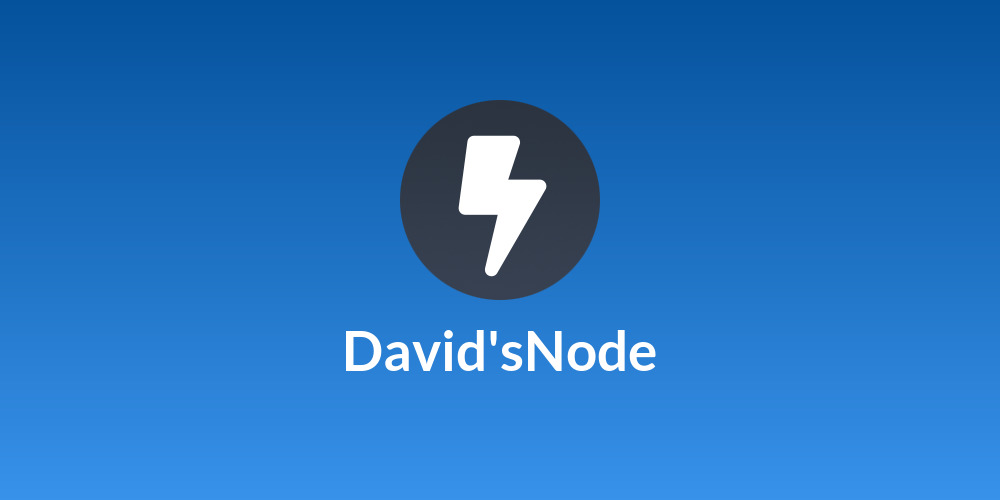 David'sNode