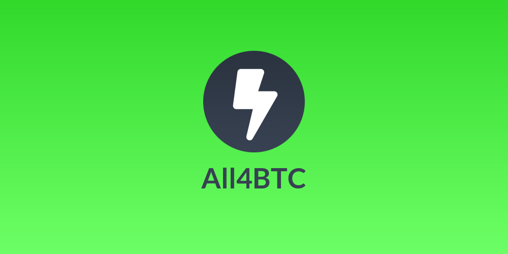 All4BTC