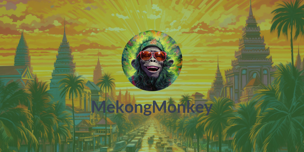 MekongMonkey