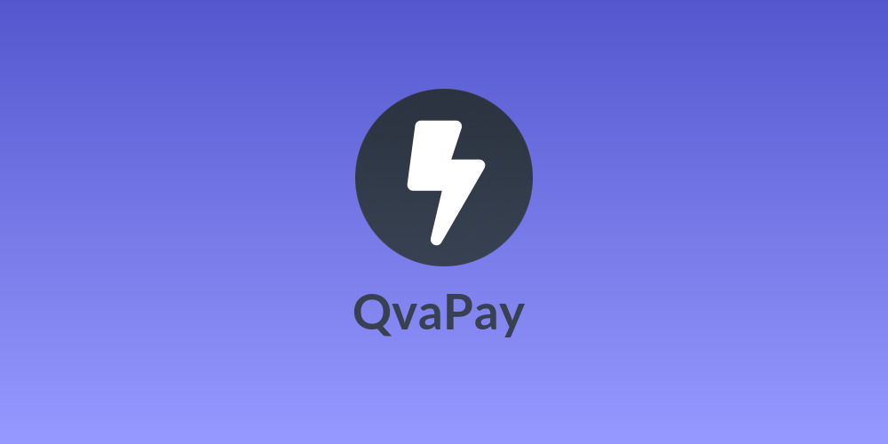 QvaPay ⚡