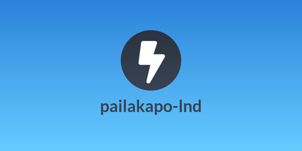 pailakapo-lnd