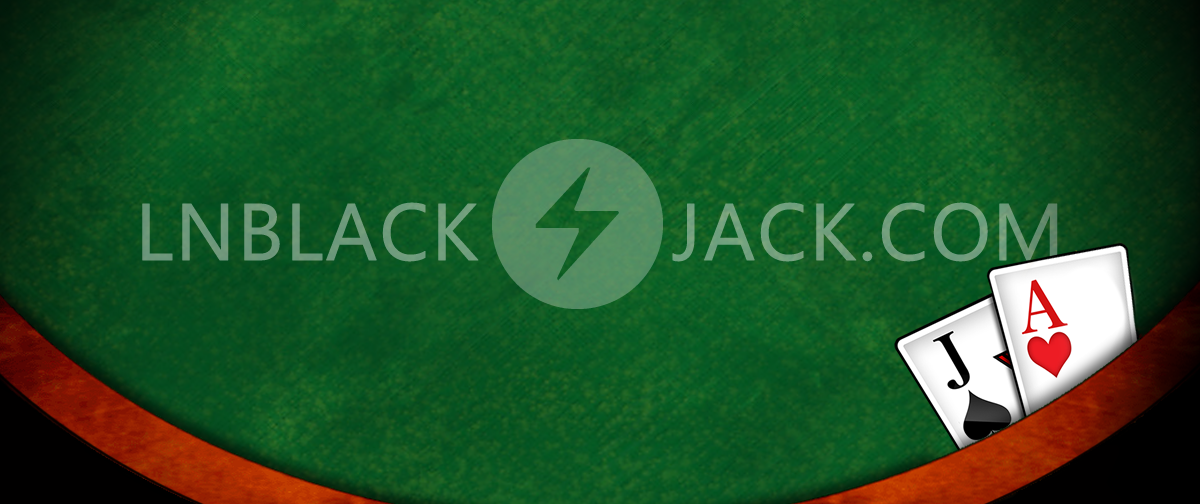 LNBlackJack.com image