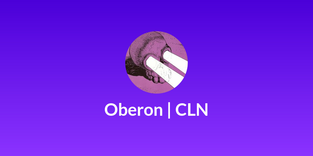 Oberon | CLN