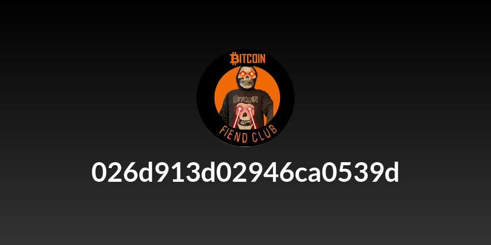 026d913d02946ca0539d