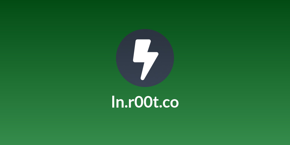 ln.r00t.co