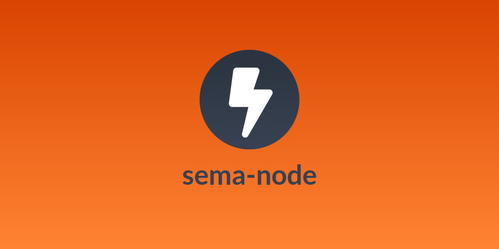 sema-node