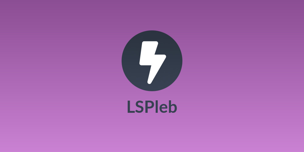 LSPleb