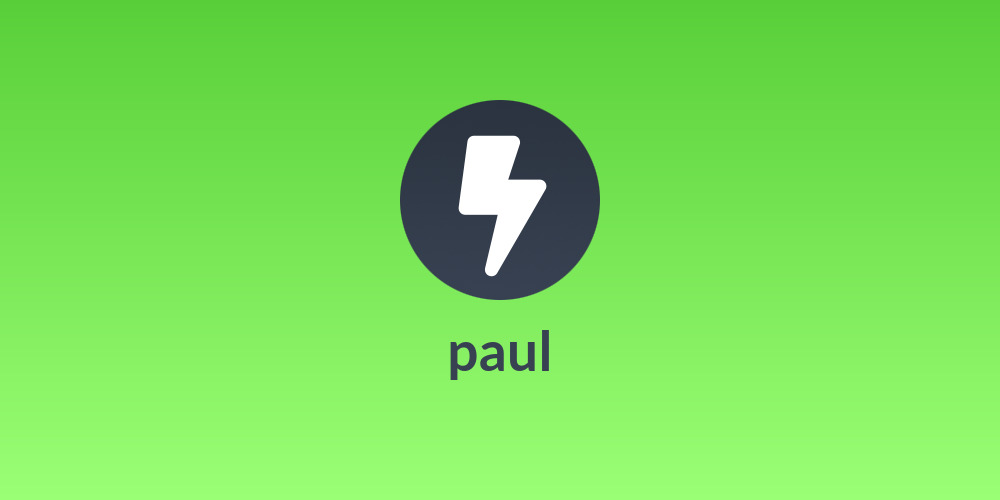paul