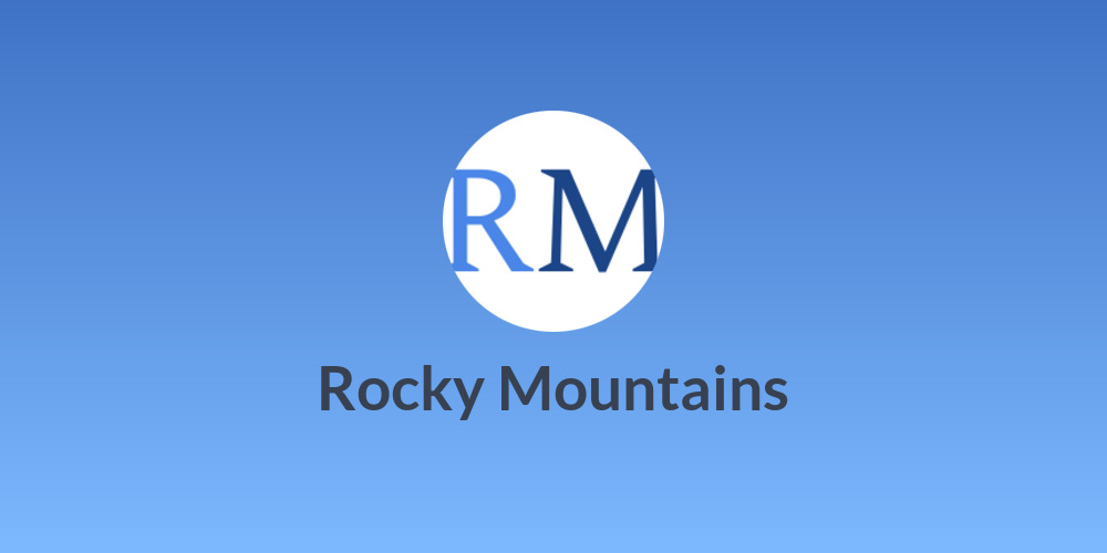Rocky Mountains