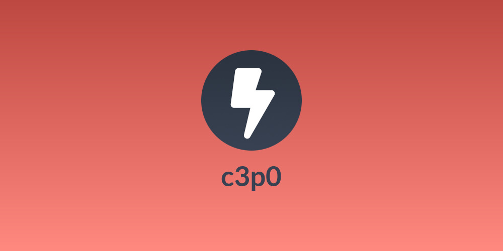 c3p0