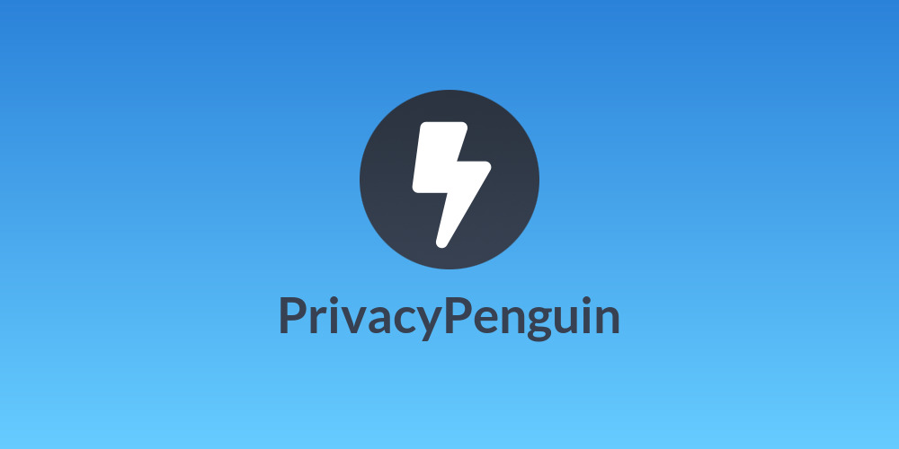 PrivacyPenguin