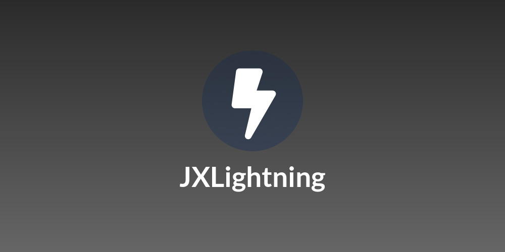 JXLightning