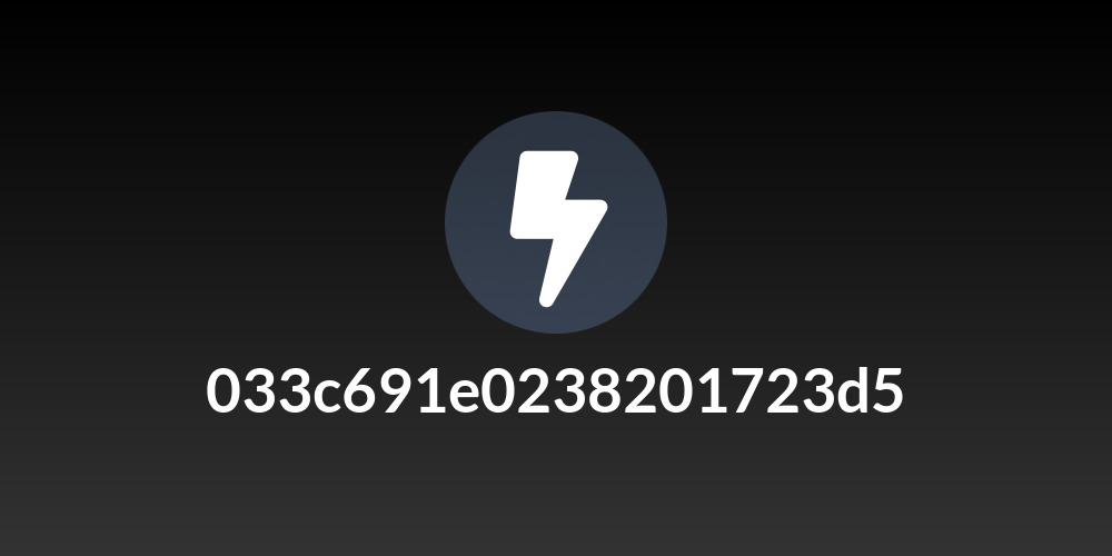 033c691e0238201723d5