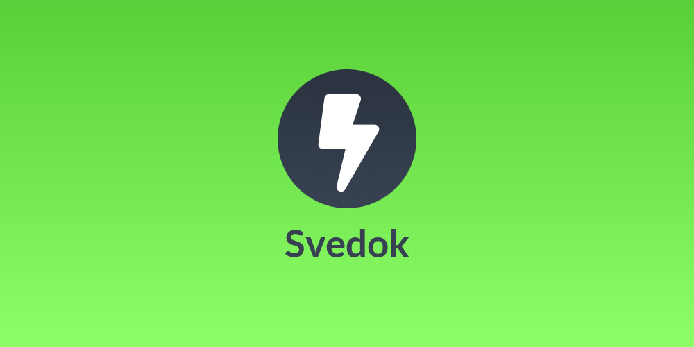Svedok