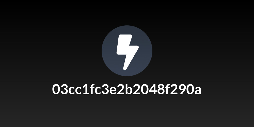 03cc1fc3e2b2048f290a