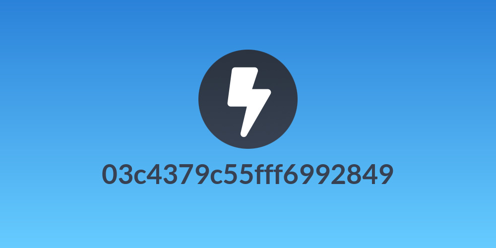 03c4379c55fff6992849