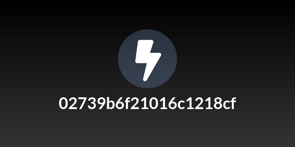 02739b6f21016c1218cf