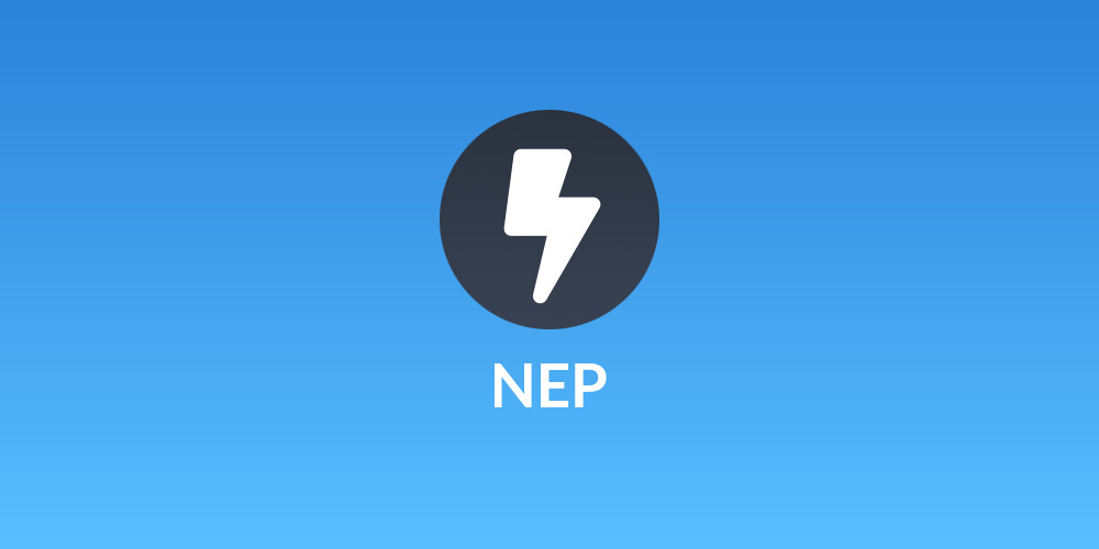 NEP