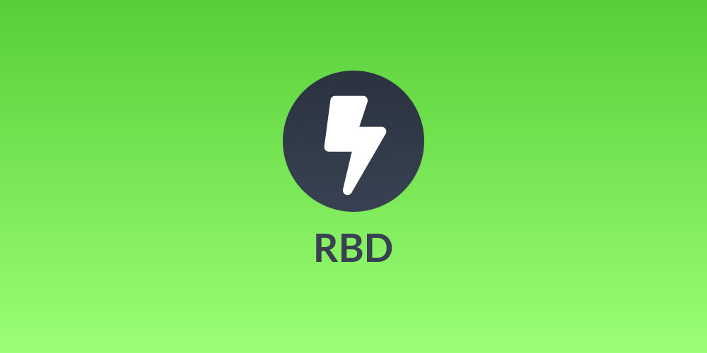 RBD