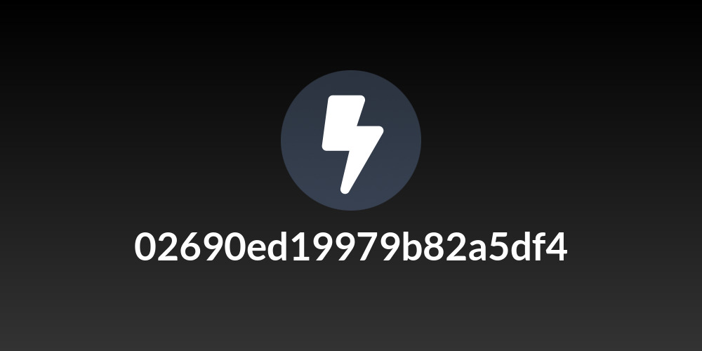 02690ed19979b82a5df4