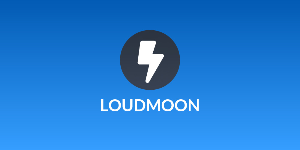 LOUDMOON