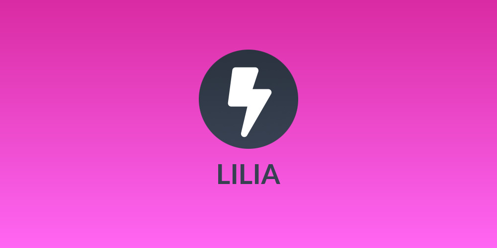 LILIA